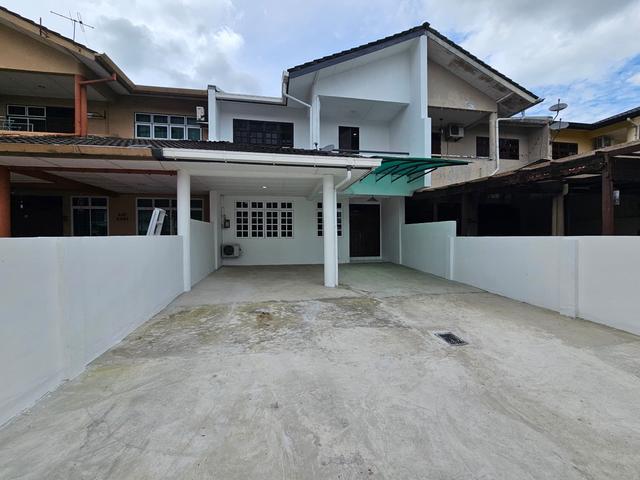 Terraced House for sale in Kuching, Sarawak