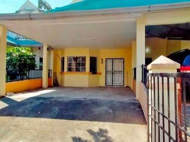 Terraced House for sale in Inanam, Bahagian Pantai Barat