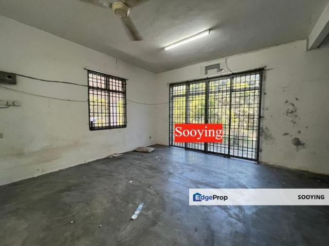 House for sale in Alor Setar, Kedah