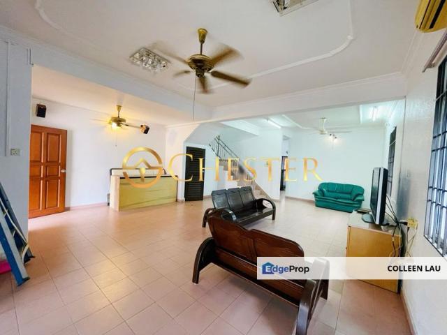 House for sale in Batu Pahat, Johor
