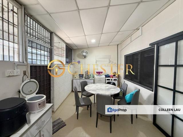 House for sale in Batu Pahat, Johor