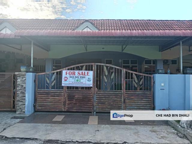 House for sale in Alor Setar, Kedah