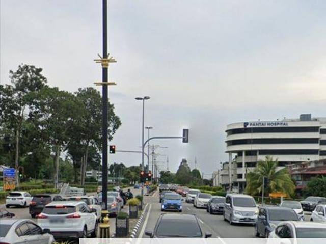 Shop for sale in Batu Pahat, Johor