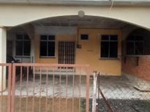 Terraced House for sale in Alor Setar, Kedah