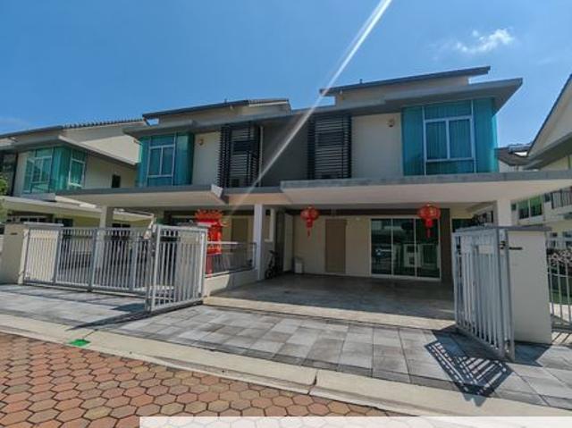 House for sale in Perak, Tanjong Ipoh
