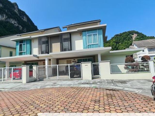 House for sale in Perak, Tanjong Ipoh
