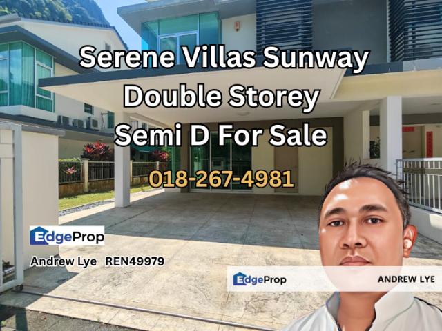 House for sale in Perak, Tanjong Ipoh