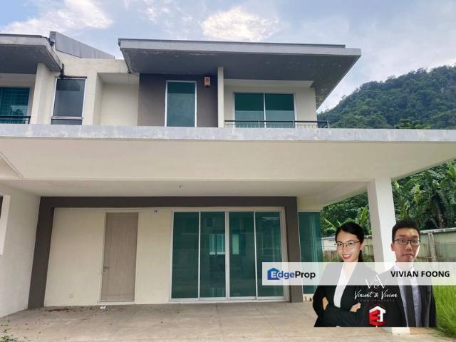 House for sale in Perak, Tanjong Ipoh