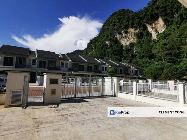 House for sale in Perak, Tanjong Ipoh