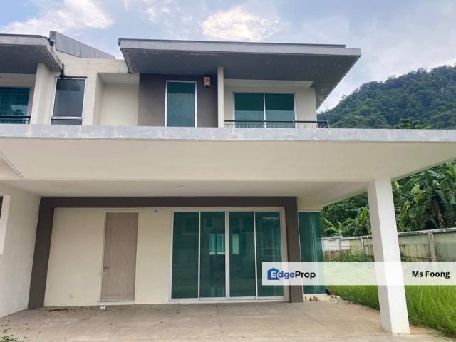 House for sale in Kampung Jawa, Majlis Bandaraya Ipoh