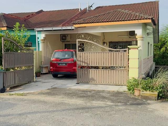 Terraced House for sale in Pasir Gudang, Johor