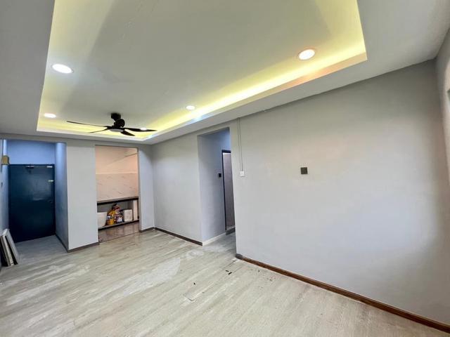 Flat for sale in Pasir Gudang, Johor Bahru