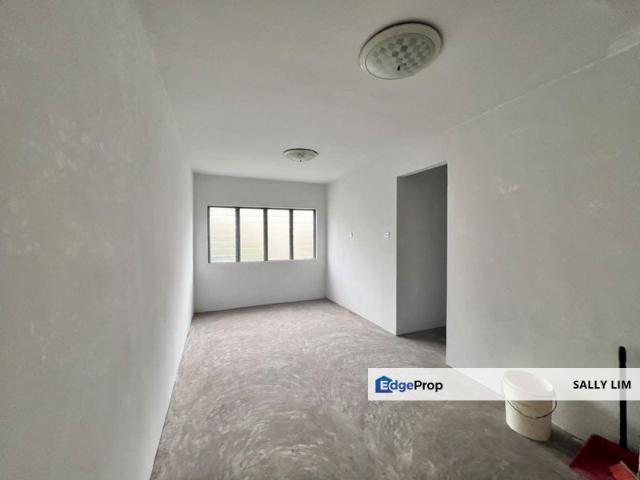 Flat for sale in Pasir Gudang, Johor