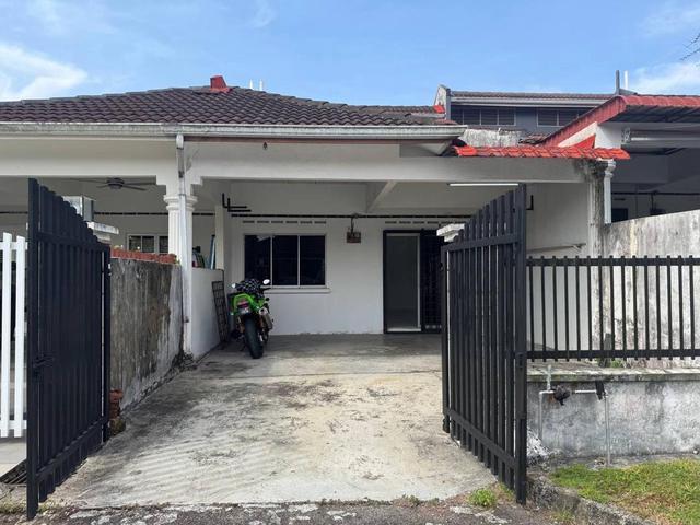 Terraced House for sale in Bandar Johor Bahru, Johor