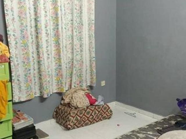 House for sale in Pasir Gudang, Johor