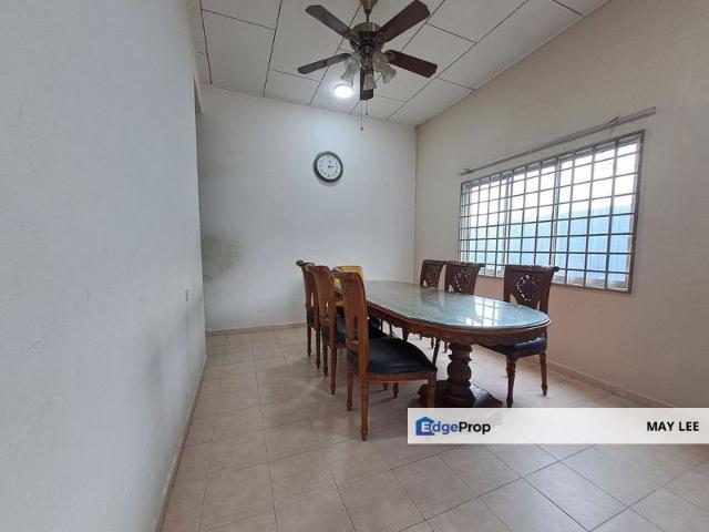 House for sale in Taman Flora Heights, Pasir Gudang