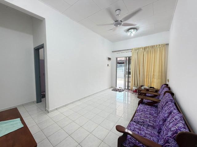 Terraced House for rent in Pasir Gudang, Johor