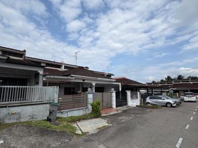 Terraced House for sale in Masai, Johor