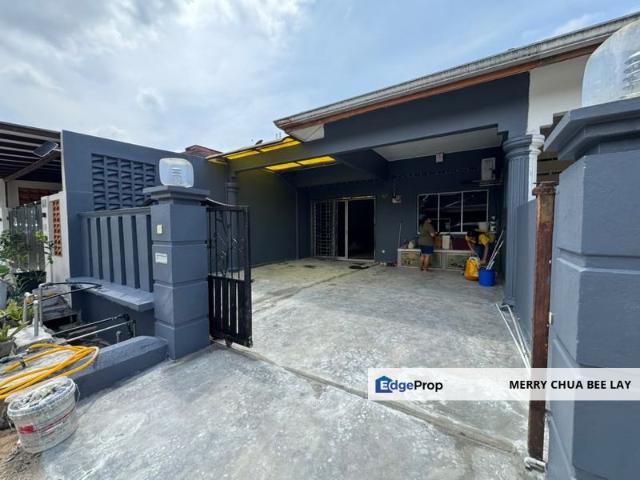 House for rent in Pasir Gudang, Johor
