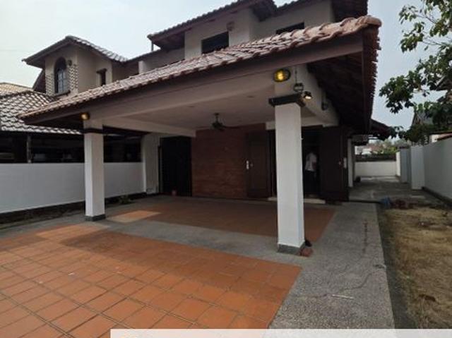 House for sale in Pasir Gudang, Johor Bahru