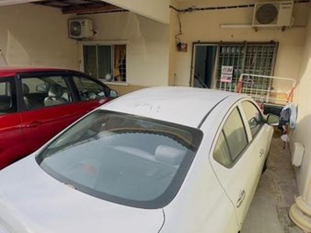 House for sale in Taman Flora Heights, Pasir Gudang