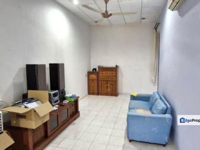 House for rent in Pasir Gudang, Johor