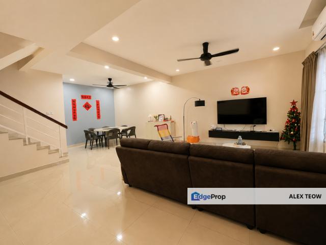 House for sale in Pasir Gudang, Johor