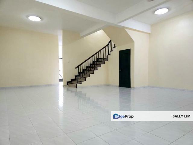 House for rent in Pasir Gudang, Johor