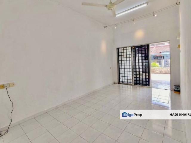 House for sale in Pasir Gudang, Johor