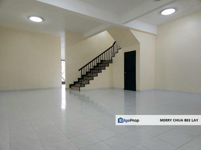 House for rent in Pasir Gudang, Johor