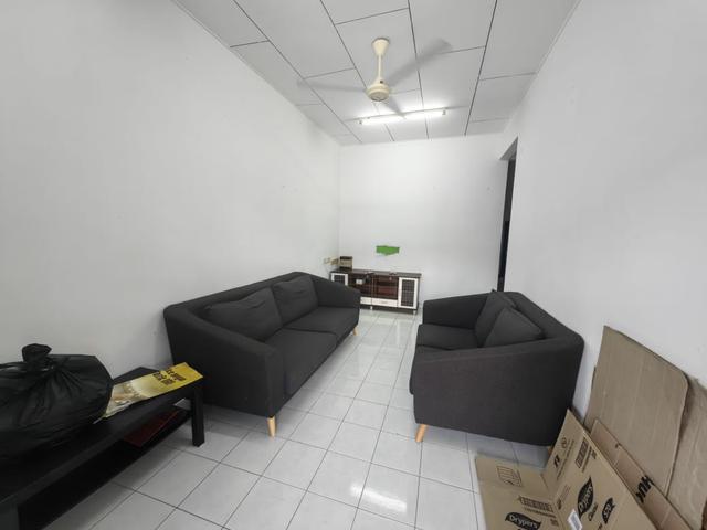 Terraced House for sale in Pasir Gudang, Johor