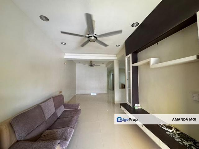 House for rent in Pasir Gudang, Johor