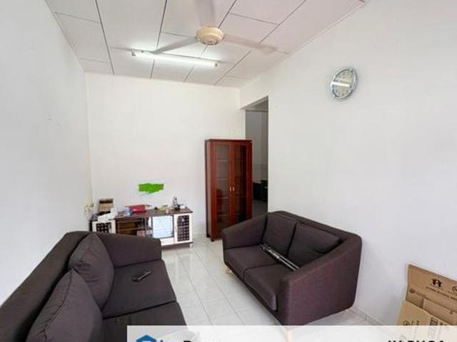 House for sale in Pasir Gudang, Johor