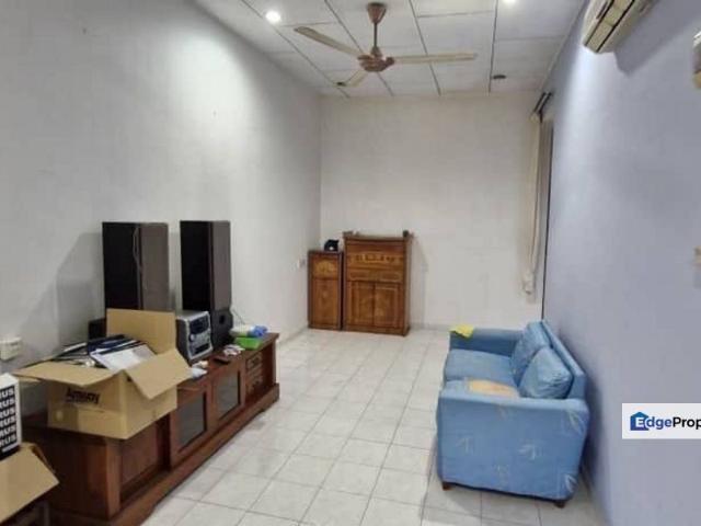 House for rent in Pasir Gudang, Johor