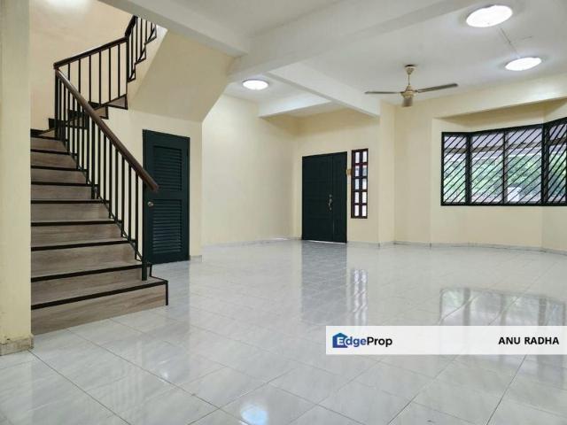 House for rent in Pasir Gudang, Johor