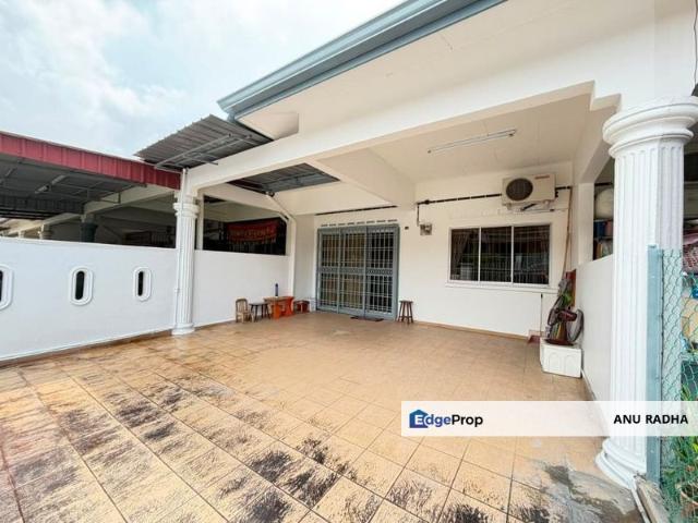 House for rent in Pasir Gudang, Johor