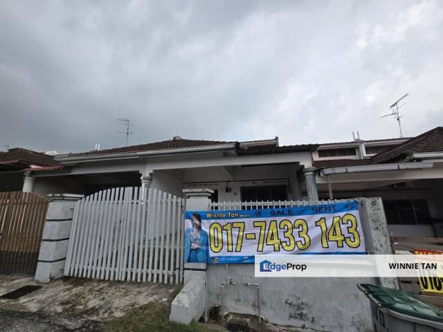 House for sale in Pasir Gudang, Johor