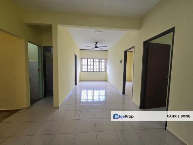 Flat for sale in Pasir Gudang, Johor