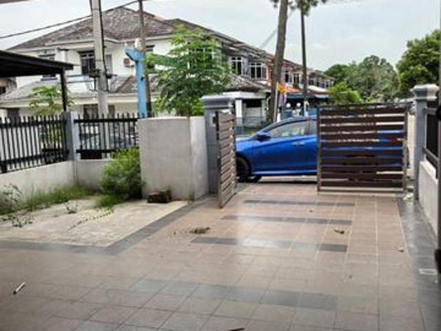 Terraced House for sale in Masai, Johor