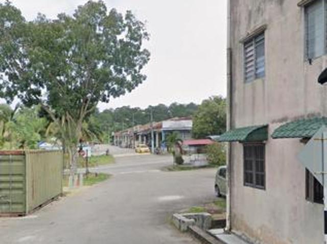 Flat for sale in Pasir Gudang, Johor