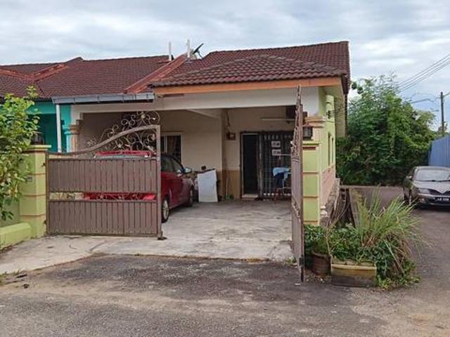 Terraced House for sale in Pasir Gudang, Johor Bahru