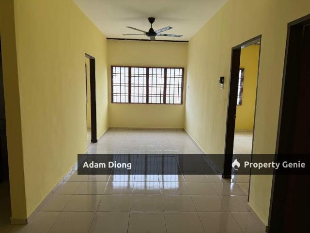 Flat for sale in Pasir Gudang, Johor