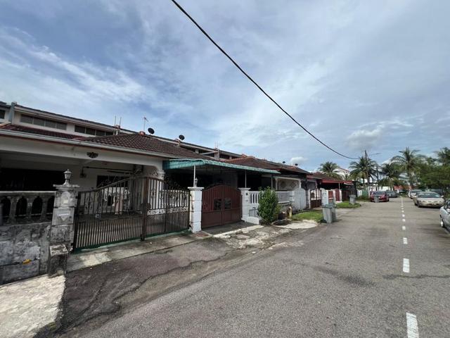 Terraced House for sale in Masai, Johor