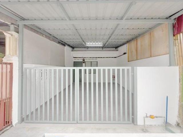 House for sale in Batu Pahat, Johor