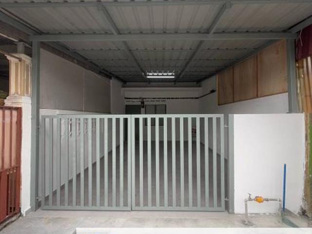 House for sale in Batu Pahat, Johor