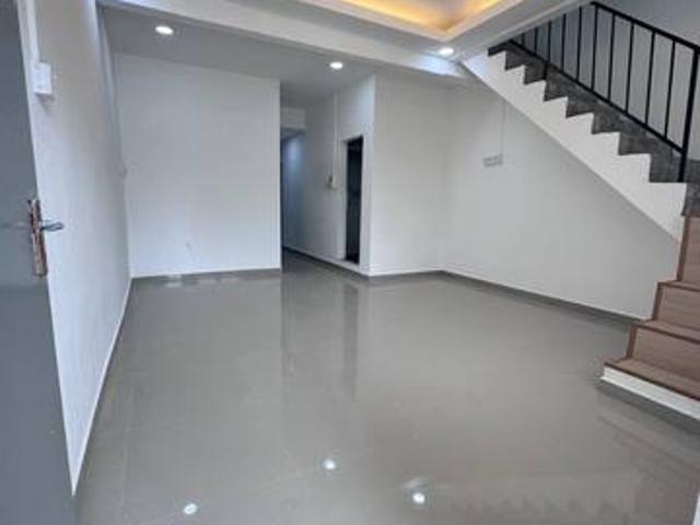 Terraced House for sale in Batu Pahat, Johor