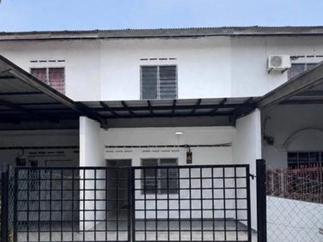 Terraced House for sale in Batu Pahat, Johor