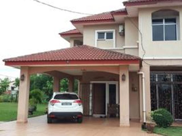 Residential House for sale in Sri Rusa, Negeri Sembilan