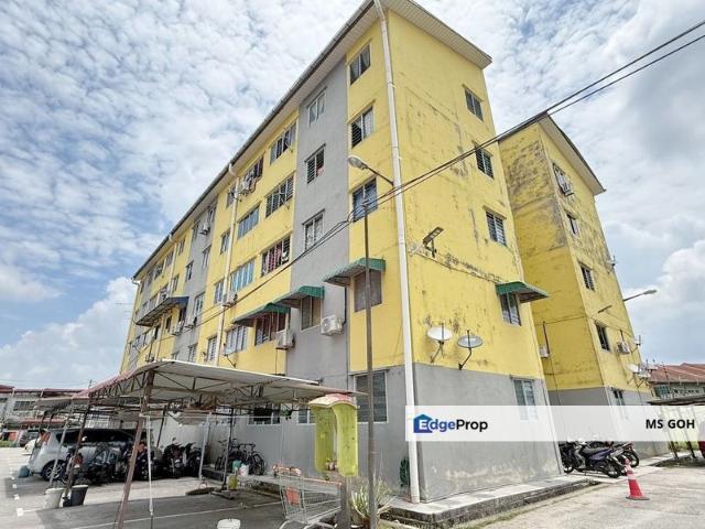 Flat for sale in Batu Pahat, Johor