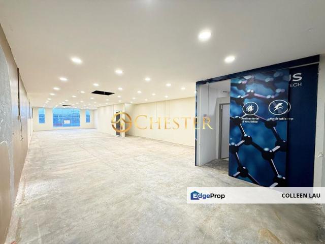Shop for rent in Batu Pahat